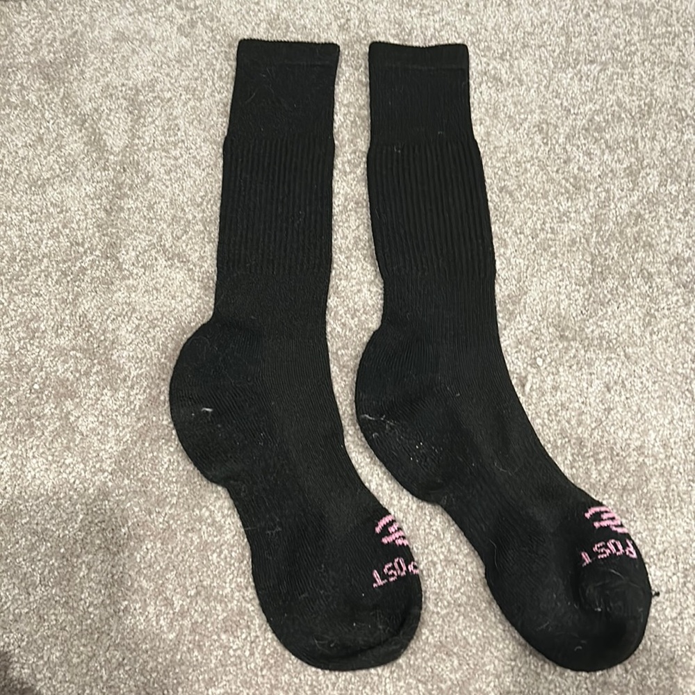 Women’s Dan Post boot socks